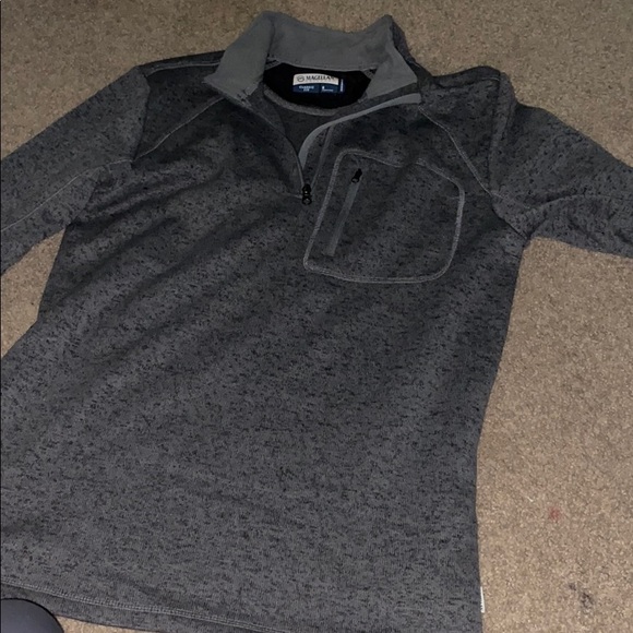 Magellan pullover - Picture 1 of 3